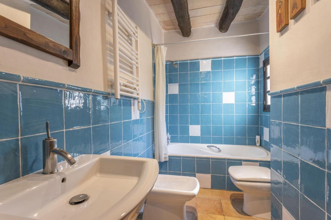 Casa Ibicenca Sagitario 454 Villa Playa de Muro  Kültér fotó